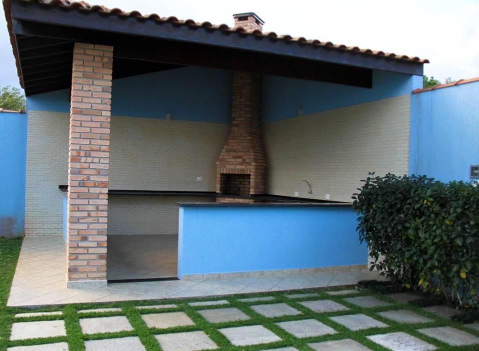 Chalés C/Piscina A 300 M Da Praia Mocoóca Esterno foto