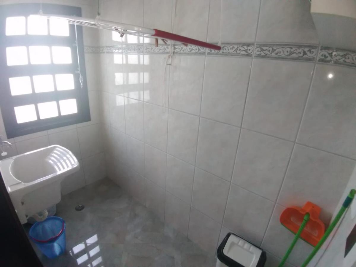 Chalés C/Piscina A 300 M Da Praia Mocoóca Esterno foto