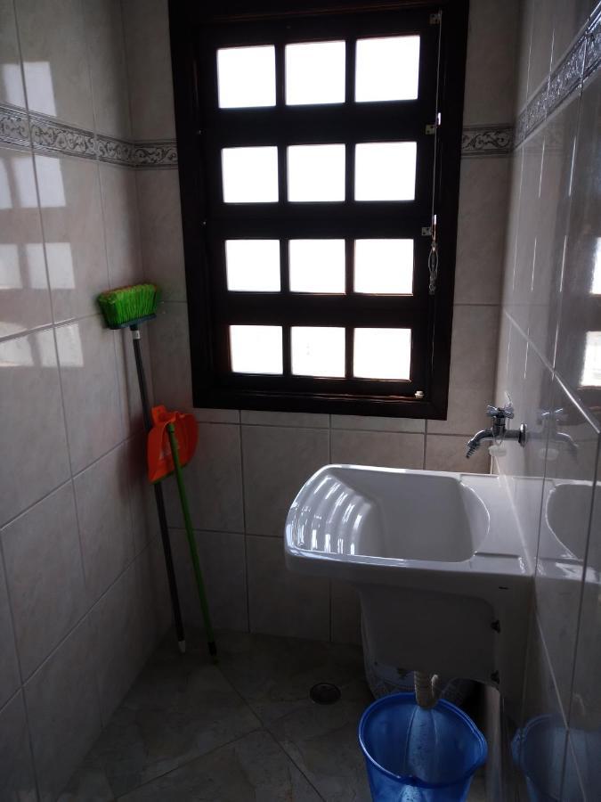 Chalés C/Piscina A 300 M Da Praia Mocoóca Esterno foto