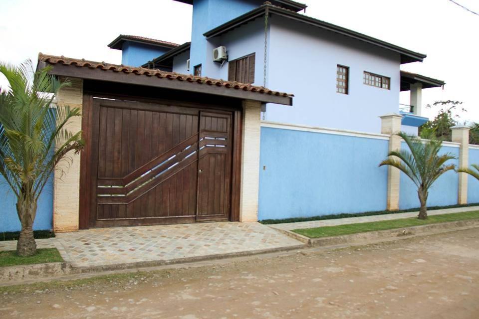 Chalés C/Piscina A 300 M Da Praia Mocoóca Esterno foto