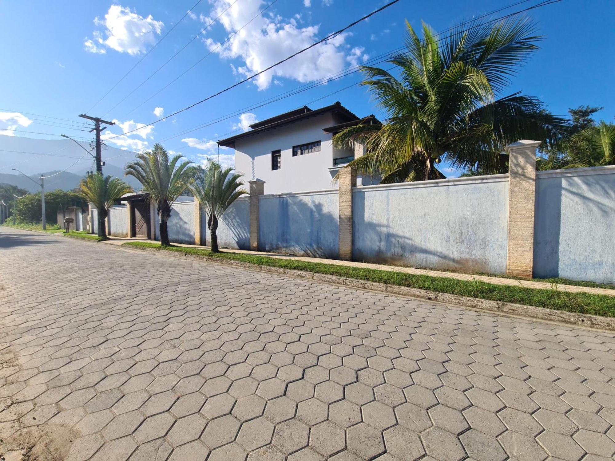 Chalés C/Piscina A 300 M Da Praia Mocoóca Esterno foto