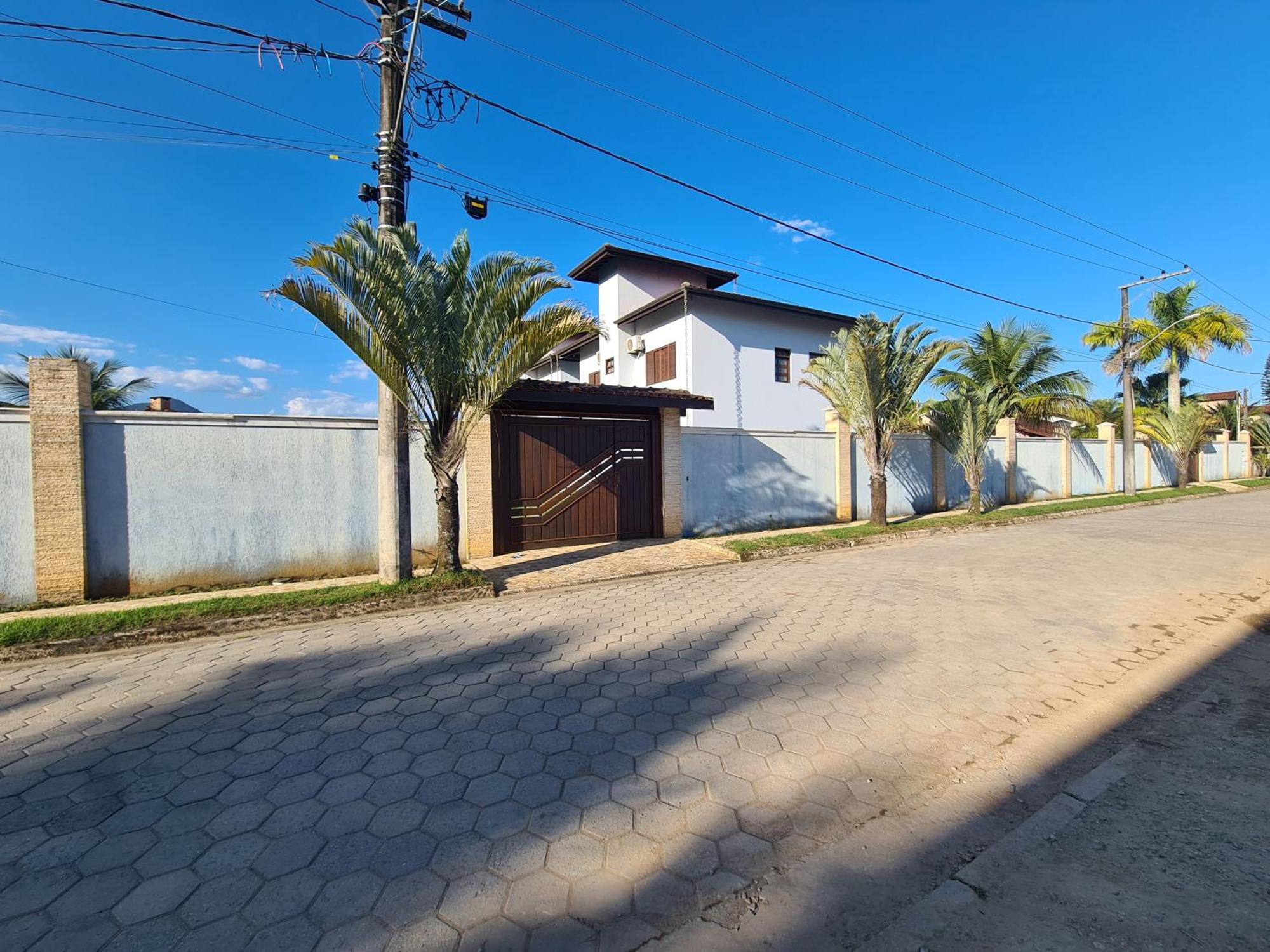 Chalés C/Piscina A 300 M Da Praia Mocoóca Esterno foto