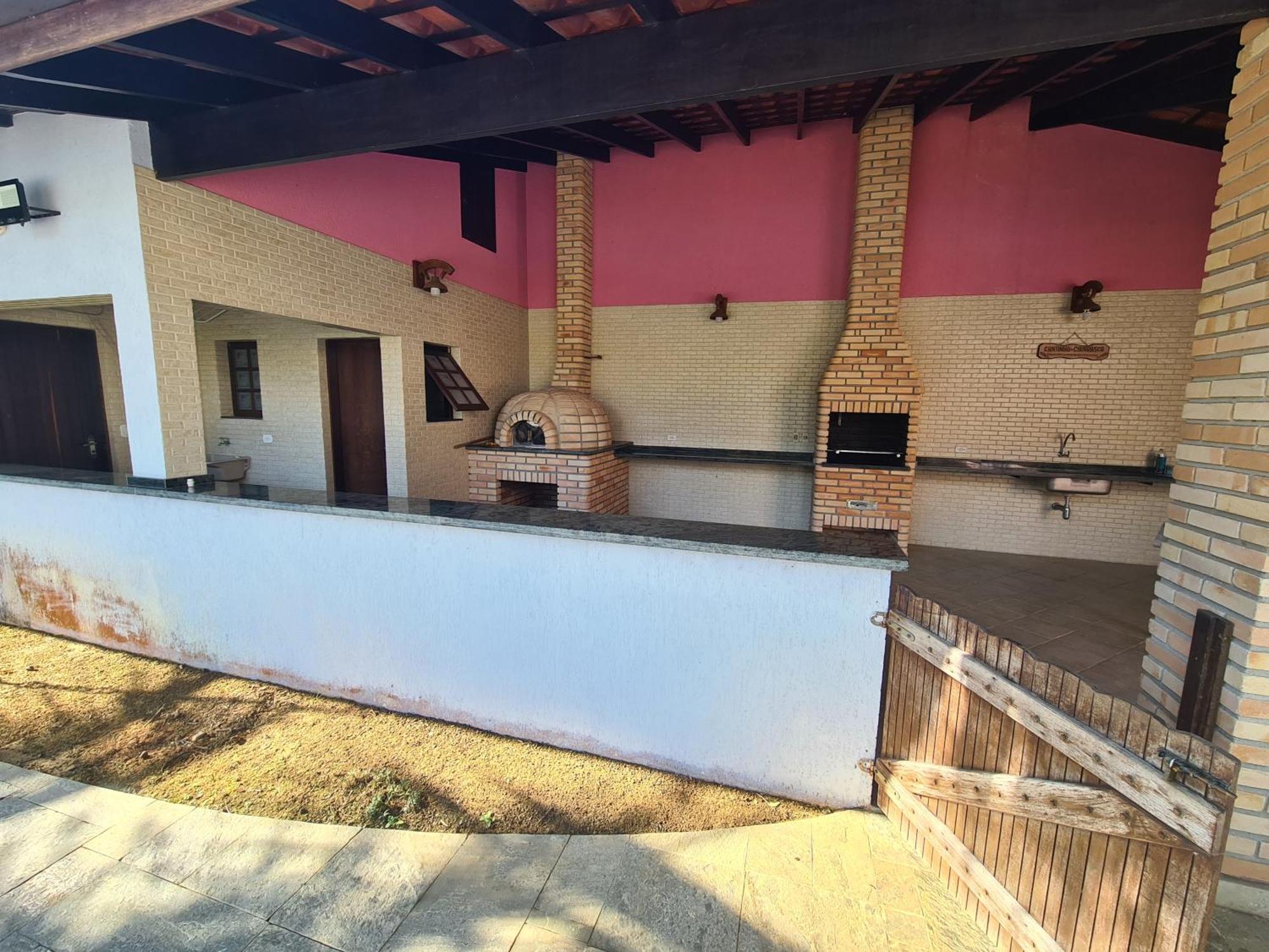 Chalés C/Piscina A 300 M Da Praia Mocoóca Esterno foto